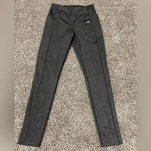 Great Condition! Skechers Leggings